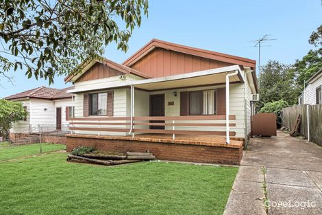 Property photo of 52 Harris Street Guildford NSW 2161