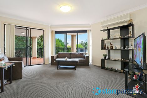 Property photo of 5/34 Fennell Street Parramatta NSW 2150