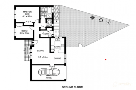Property photo of 2/10-14 Belmont Street Sutherland NSW 2232