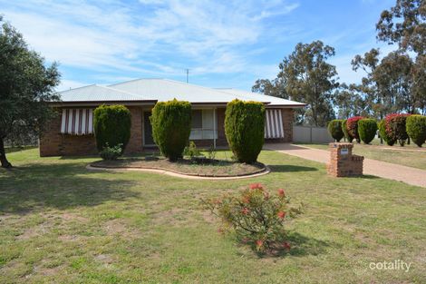 1 Emma Dr, Warwick, QLD 4370