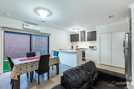 Property photo of 72 Hammersmith Road Wyndham Vale VIC 3024