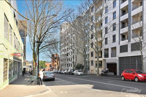Property photo of 157/102 Miller Street Pyrmont NSW 2009