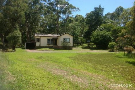 Property photo of 158 Croudace Road Elermore Vale NSW 2287