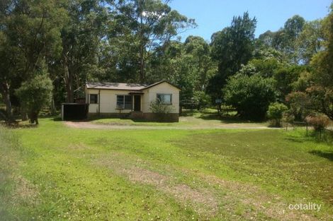 Property photo of 158 Croudace Road Elermore Vale NSW 2287