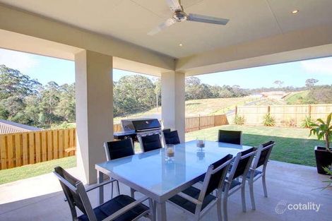 Property photo of 9 Drovers Avenue Gilston QLD 4211