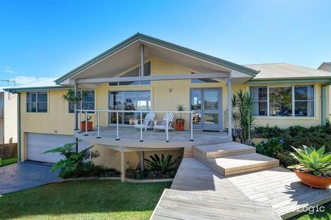Property photo of 39 The Summit Road Port Macquarie NSW 2444