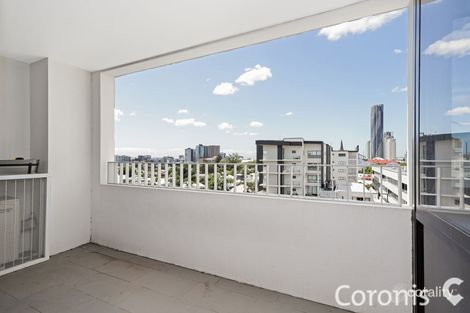Property photo of 808/477 Boundary Street Spring Hill QLD 4000