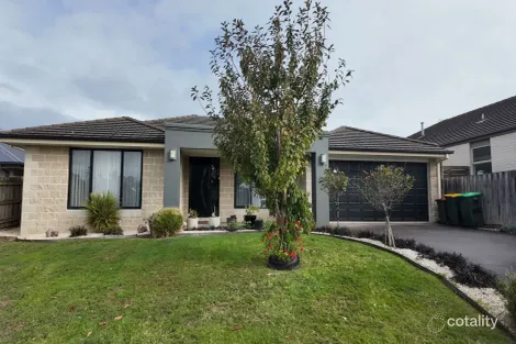 29 Isabella Bvd, Korumburra, VIC 3950