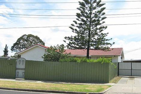Property photo of 1 Learmonth Crescent Sunshine West VIC 3020