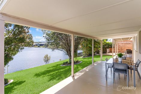 Property photo of 9 Ironbark Street Elanora QLD 4221
