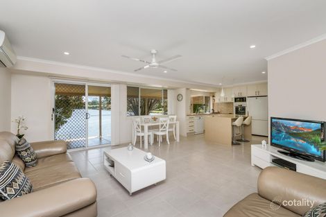 Property photo of 9 Ironbark Street Elanora QLD 4221