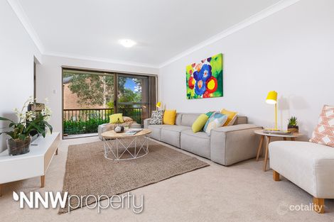 42/17-19 Busaco Rd, Marsfield, NSW 2122