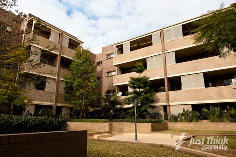 Property photo of 15/11-19 Mandemar Avenue Homebush West NSW 2140