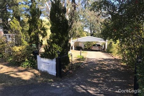 Property photo of 8 Nicholas Avenue Bundanoon NSW 2578
