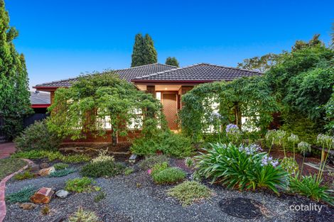 Property photo of 28 Amblecote Crescent Mulgrave VIC 3170