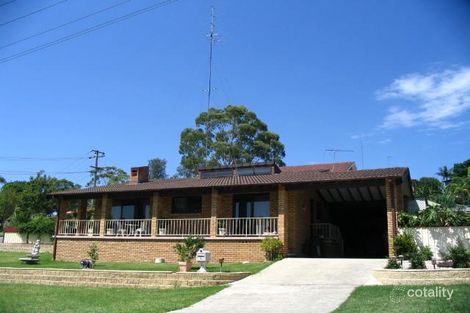 1 Aquarius Ave, Elermore Vale, NSW 2287