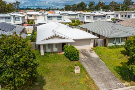 Property photo of 14 Oasis Court Marsden QLD 4132