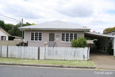 Property photo of 37 Clifton Street Booval QLD 4304