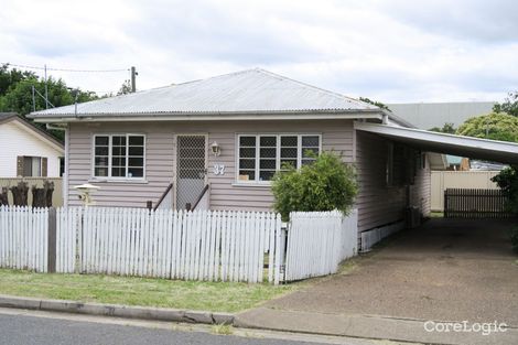 Property photo of 37 Clifton Street Booval QLD 4304