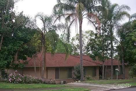 38 Minyara St, Jindalee, QLD 4074