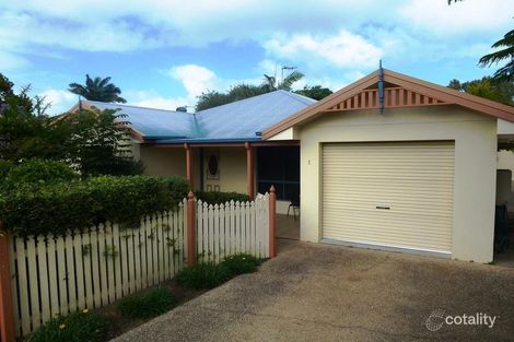 1/41 Schaefer St, West Mackay, QLD 4740