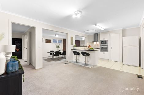 Property photo of 28 Amblecote Crescent Mulgrave VIC 3170