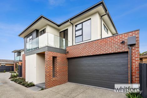 2/53 Stinton Ave, Newtown, VIC 3220