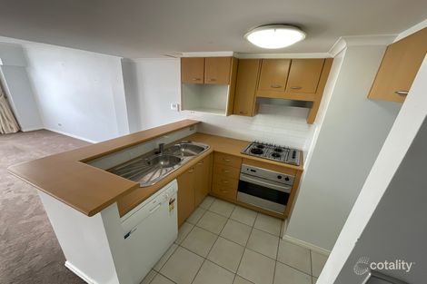 Property photo of 776/99 Jones Street Ultimo NSW 2007
