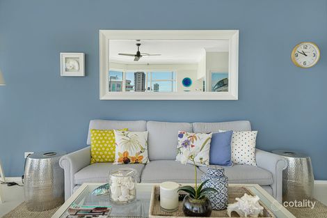 Property photo of 12A/3 Second Avenue Burleigh Heads QLD 4220