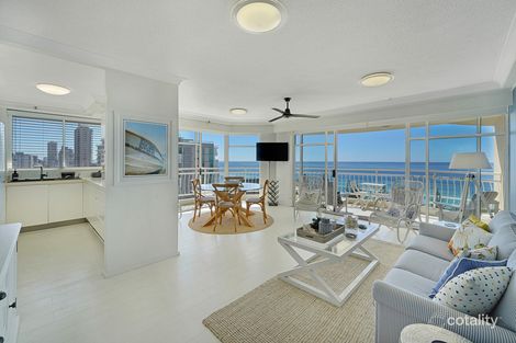 Property photo of 12A/3 Second Avenue Burleigh Heads QLD 4220