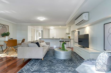 Property photo of 6/59 Swan Street Gordon Park QLD 4031