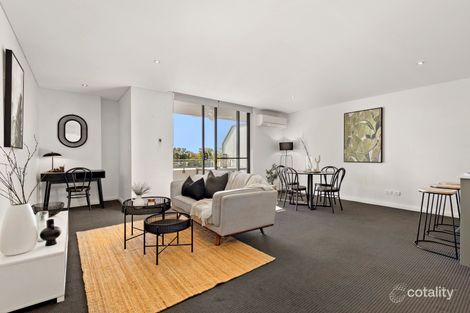 Property photo of 401/18 Smart Street Charlestown NSW 2290