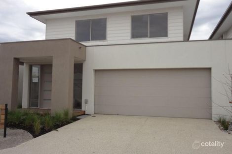 Property photo of 16 Augusta Crescent Frankston VIC 3199