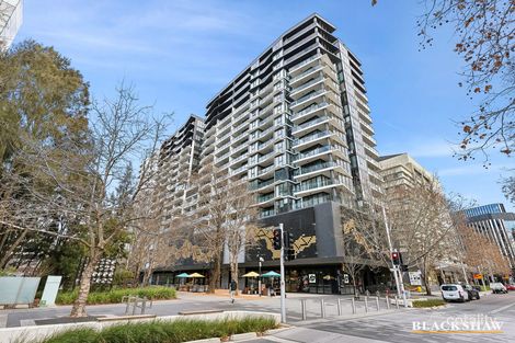 50/260 City Walk, City, ACT 2601