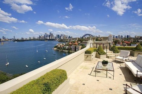 Property photo of 9/50 Milson Road Cremorne Point NSW 2090