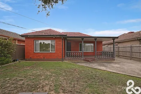 Property photo of 12 Travers Street Thomastown VIC 3074