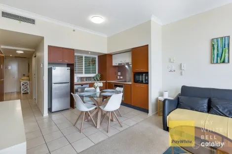 1054/23 Ferny Ave, Surfers Paradise, QLD 4217