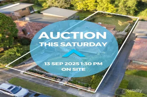 Property photo of 91 Chatham Road Denistone NSW 2114