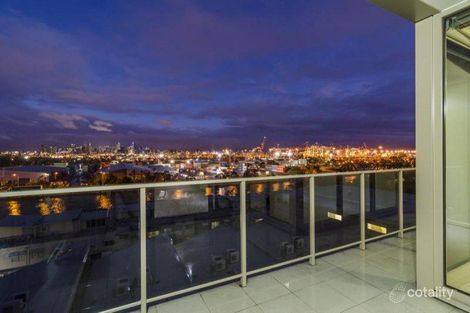 402/21 Moreland St, Footscray, VIC 3011