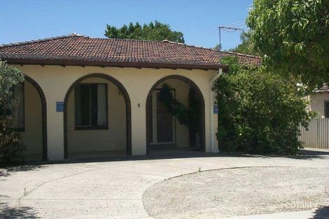 5 Traylen Rd, Bayswater, WA 6053