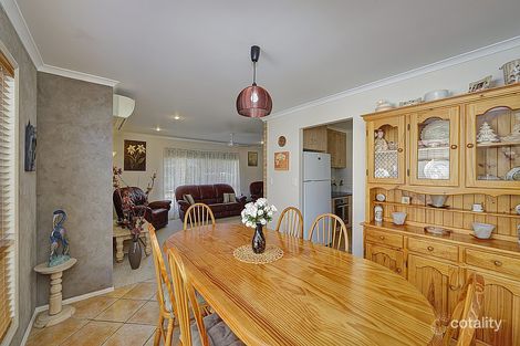 Property photo of 3 Cortes Drive Thabeban QLD 4670