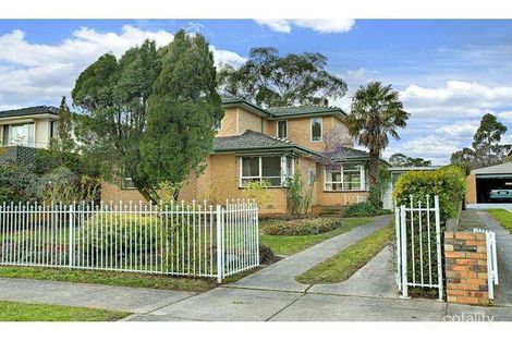 4 Florence Ave, Donvale, VIC 3111