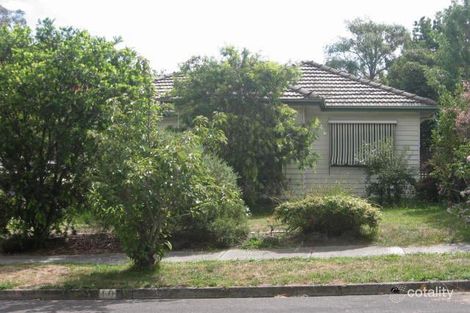 18 Andrew St, Vermont, VIC 3133