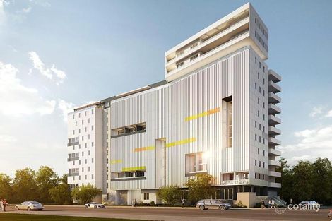 34-40 Hume Hwy, Warwick Farm, NSW 2170