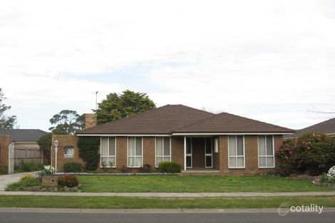 57 Mansfield St, Berwick, VIC 3806