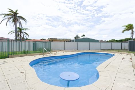 3 Somme Rise, Port Kennedy, WA 6172