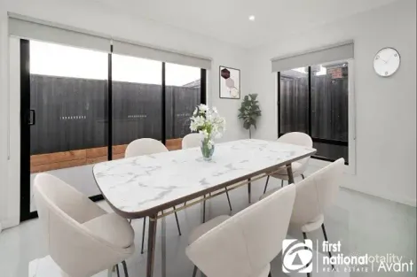Property photo of 4 Layla Crescent Tarneit VIC 3029