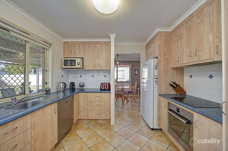 Property photo of 3 Cortes Drive Thabeban QLD 4670