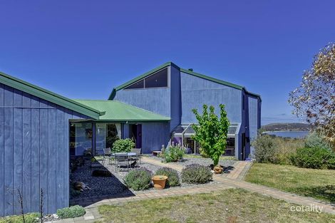 Property photo of 3633 South Arm Road Opossum Bay TAS 7023