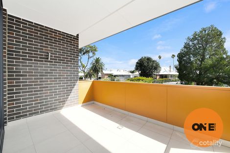 Property photo of 19/8 Main Avenue Lidcombe NSW 2141